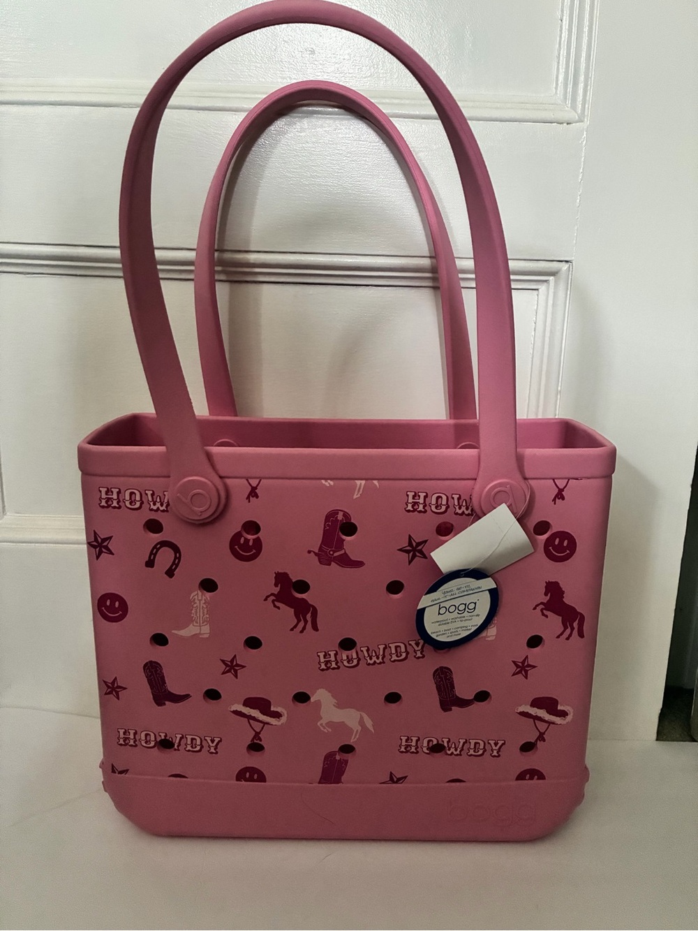 Bogg Baby Bogg Bag - Bogg N Boots - NWT